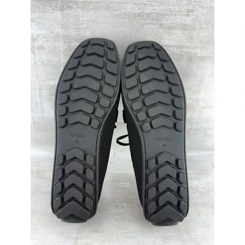 Vivaia loafers offer